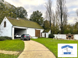  Maison � vendre 6 pi�ces 230 m�