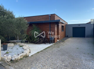  Maison à vendre 6 pièces 138 m²