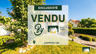 Vente Maison MAISON LUMINEUSE DE PLAIN-PIED AVEC PISCINE, TERRASSE ET SOUS-SO Champhol