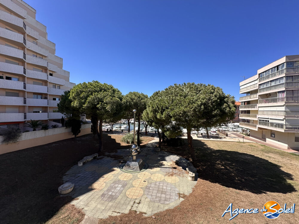 T3 EN DUPLEX AVEC TRÈS BELLE VUE