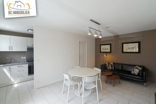  Appartement � louer 2 pi�ces 39 m�