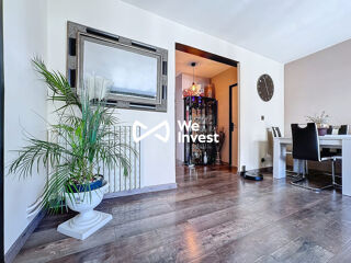  Appartement à vendre 3 pièces 62 m²