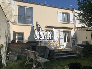  Maison � vendre 4 pi�ces 70 m�