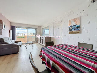  Appartement � vendre 2 pi�ces 53 m�