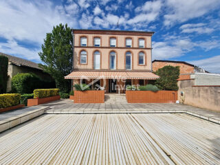  Maison � vendre 9 pi�ces 380 m�