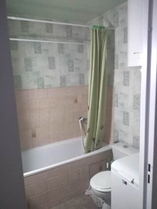  Appartement à louer 1 pièce 33 m² Nancy