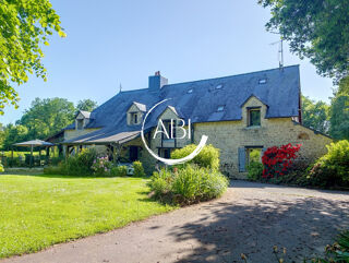  Maison � vendre 7 pi�ces 250 m�