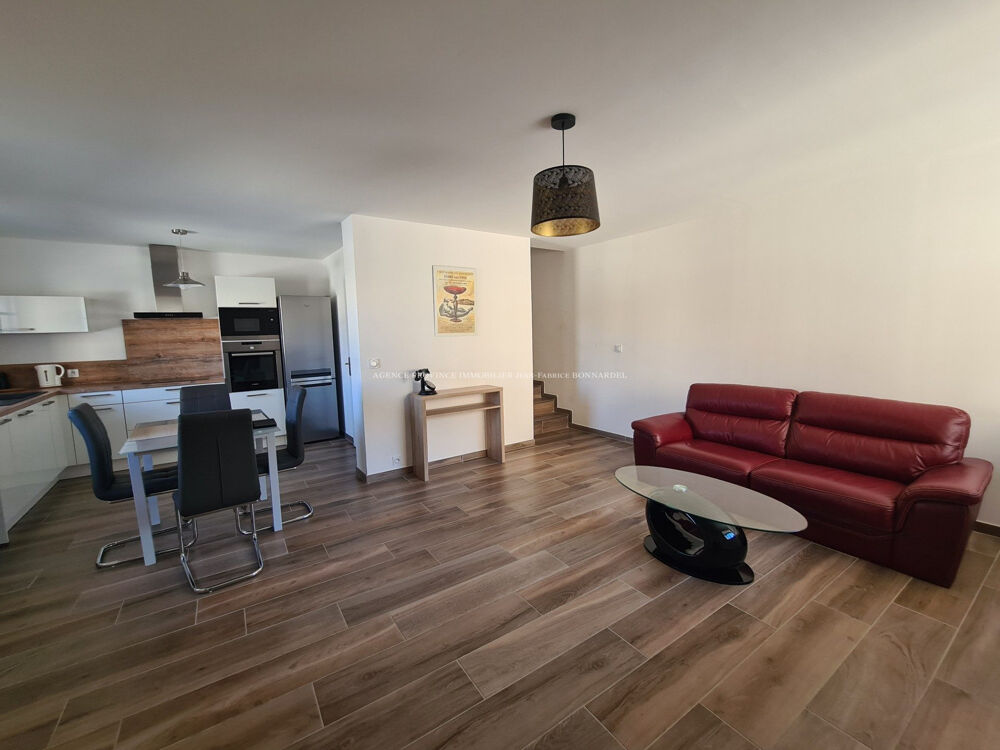 Vente Maison Au coeur d'un village plein de charme Saint-restitut