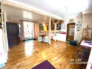  Maison � vendre 14 pi�ces 260 m�