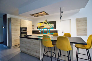  Maison � vendre 7 pi�ces 232 m�