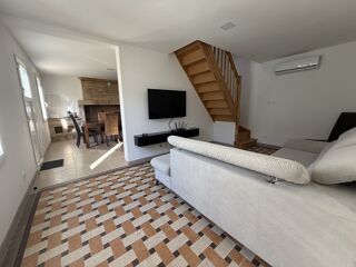  Maison à louer 5 pièces 98 m²