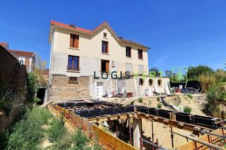  Immeuble à vendre 420 m² Palaiseau