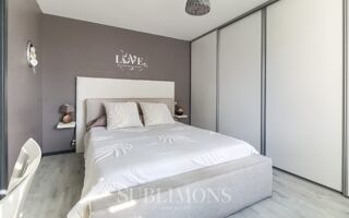  Maison à vendre 5 pièces 107 m²