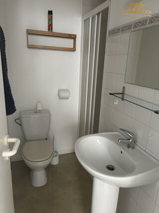  Appartement � louer 1 pi�ce 17 m�