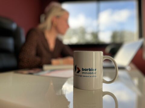 AGGLO D'AURAY - Local d'activit&eacute;s NEUF de 300 m&sup2; 257445 56400 Brech