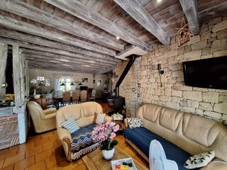  Maison à vendre 6 pièces 148 m²