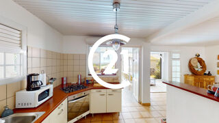  Maison à vendre 5 pièces 131 m²
