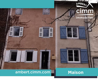  Maison  louer 5 pices 120 m