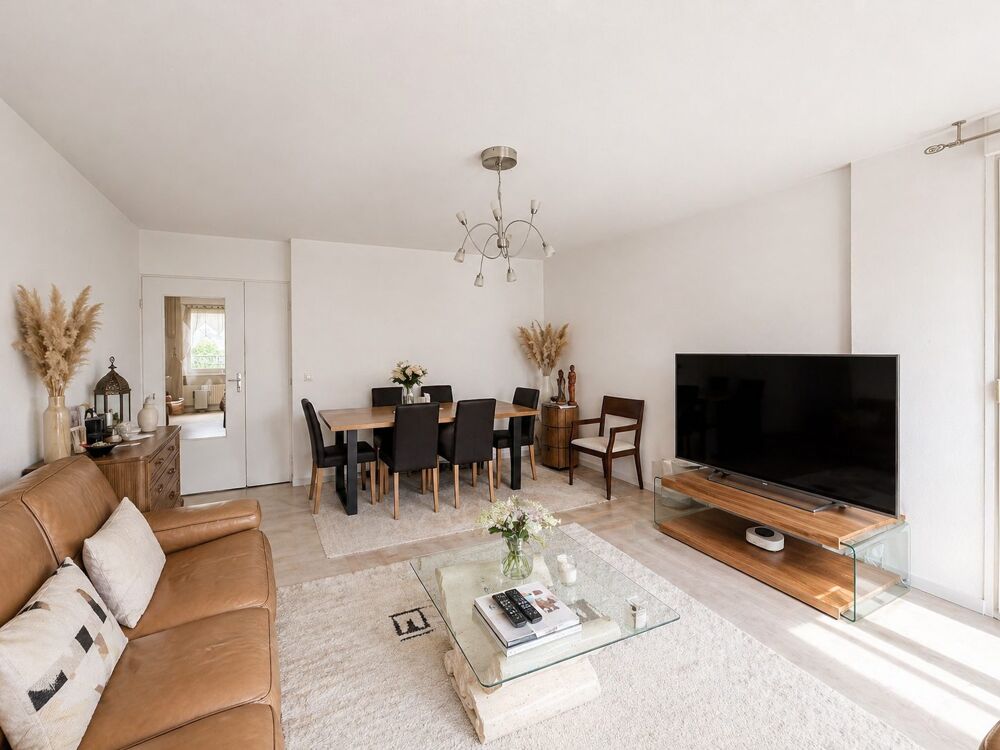 Appartement à vendre Saint-Genis-Pouilly