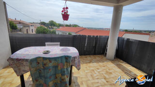  Maison à vendre 4 pièces 110 m²