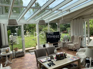  Maison � vendre 8 pi�ces 240 m�