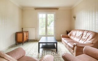  Maison à vendre 14 pièces 156 m²