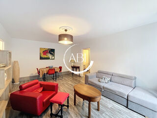  Appartement � louer 2 pi�ces 52 m�