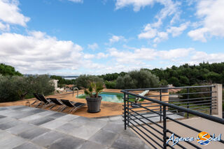  Maison à vendre 5 pièces 170 m²