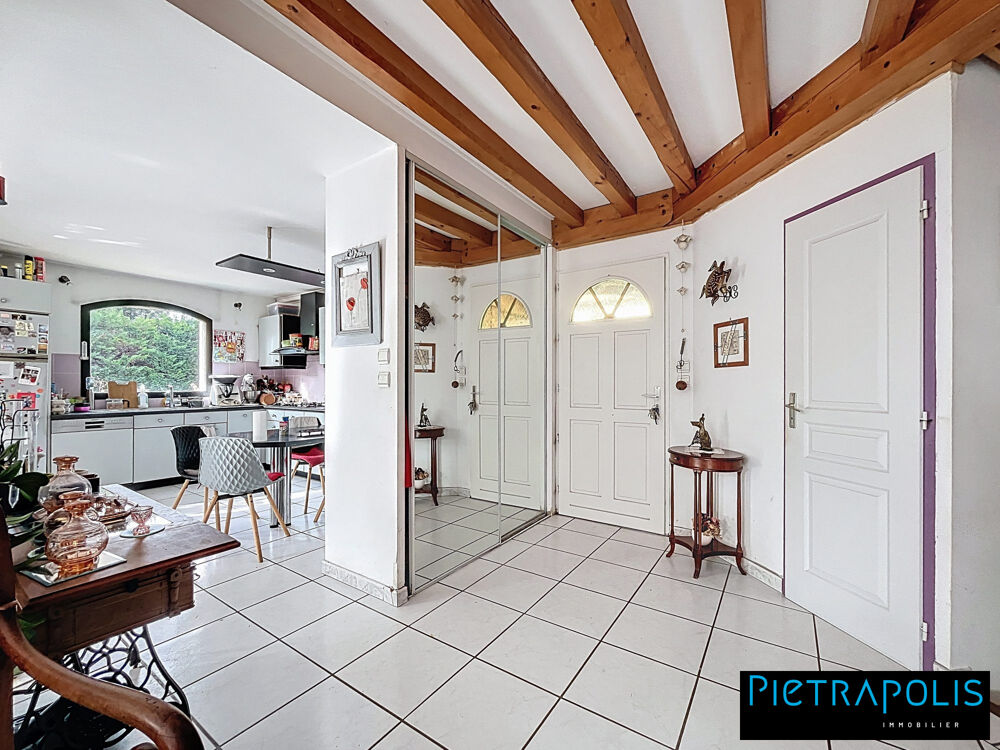 � vendre  Maison Cailloux-sur-Fontaines (69270)