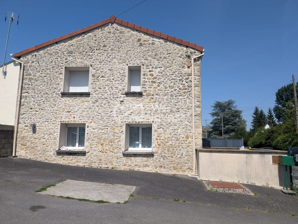 Maison à vendre Cerny