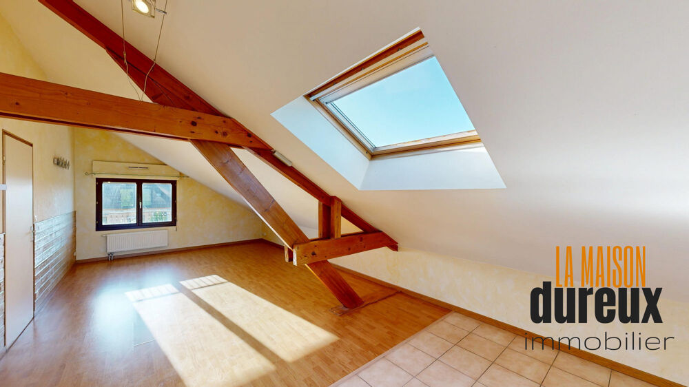 Vente Appartement T3 idéal étudiant Serre-les-sapins Serre-les-sapins