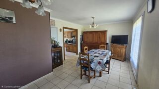  Maison à vendre 6 pièces 92 m²