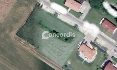 Terrain &Agrave; Vendre 21500 55120 Nixéville-blercourt