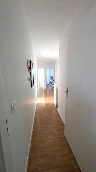 Vente Appartement Appartement à vendre Chessy Chessy