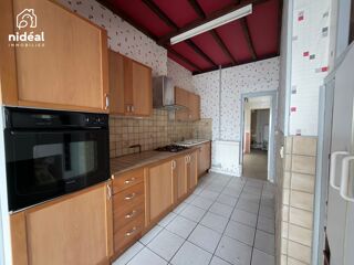  Maison � vendre 4 pi�ces 95 m�
