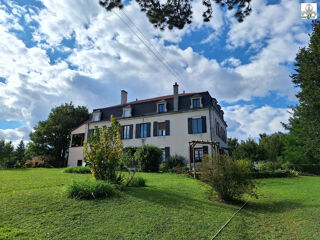 Maison 13 pièces 300 m² · à Tournus · 300 m² · 385 000 €