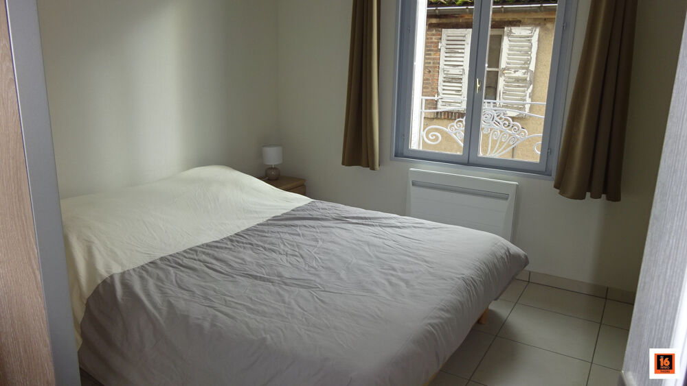 Location Appartement T3 Thiers