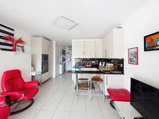  Appartement à vendre 2 pièces 35 m²