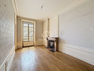  Appartement � vendre 4 pi�ces 101 m�