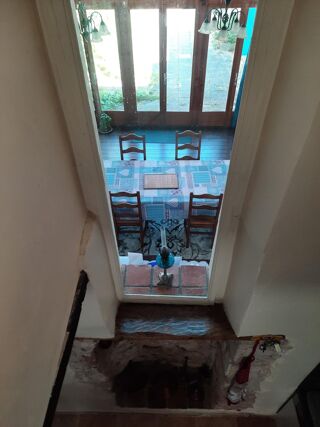  Maison à vendre 5 pièces 126 m²