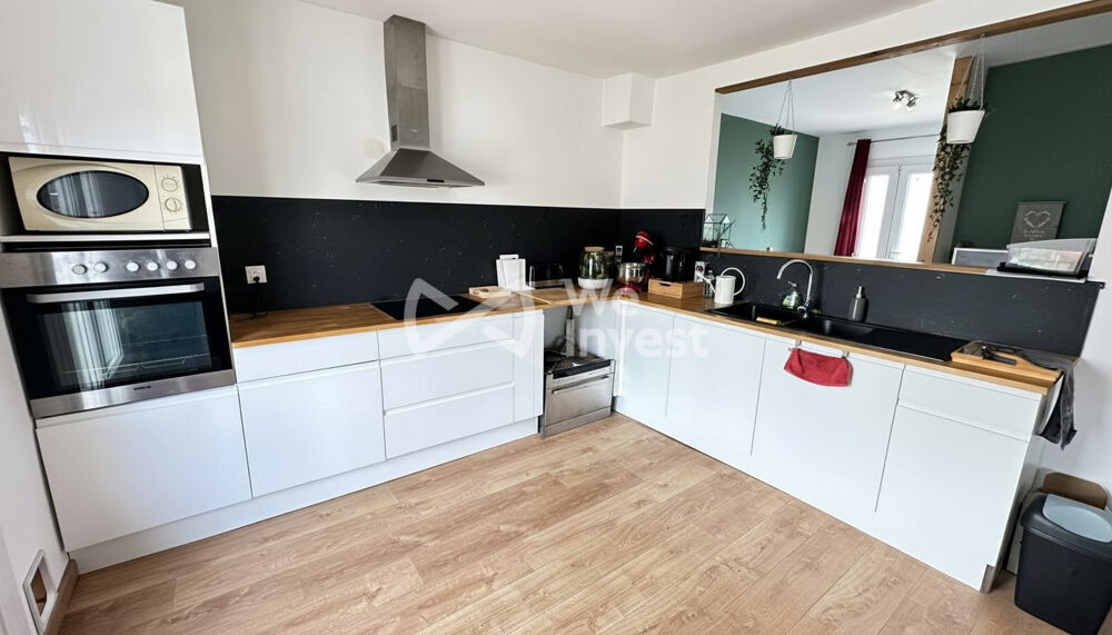 Vente Maison ? Une opportunité à ne pas manquer ! Villemandeur