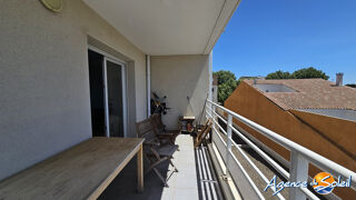 Appartement à vendre 3 pièces 59 m²