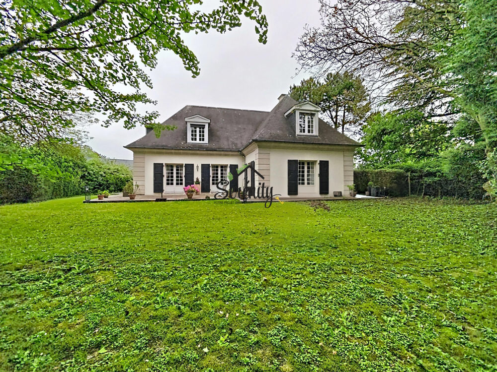 Maison à vendre Avion