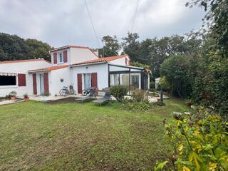  Maison � louer 7 pi�ces 145 m� Fouras