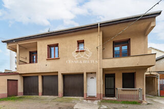  Maison � vendre 6 pi�ces 142 m�