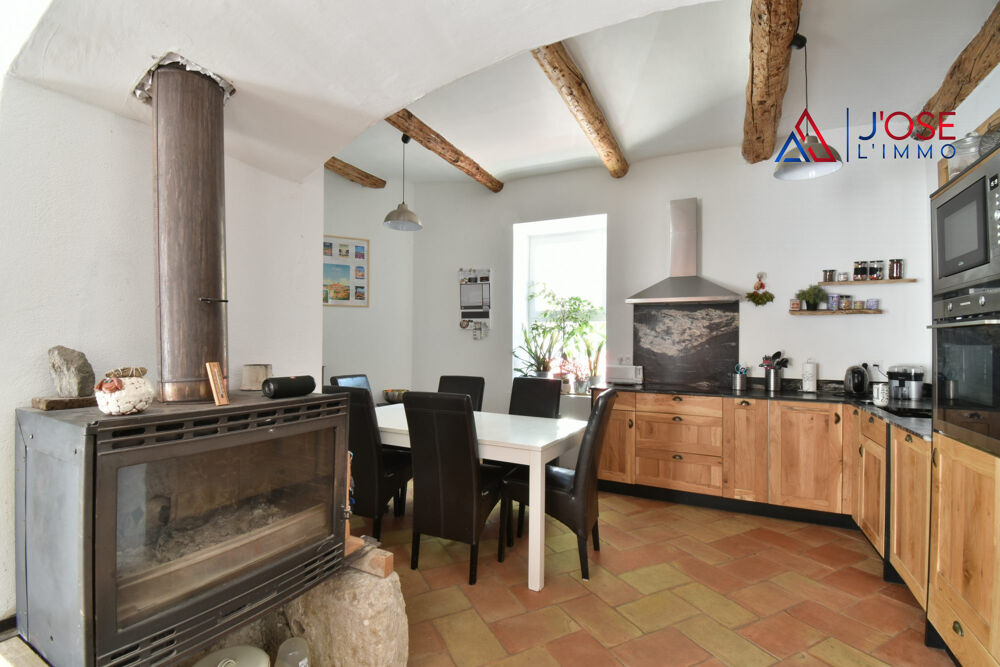 Maison à vendre Mallemort