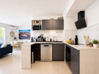  Appartement � vendre 3 pi�ces 73 m�