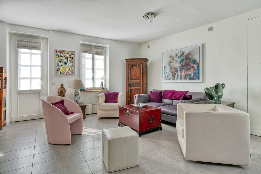 Vente Maison Plage à pied La baule-escoublac