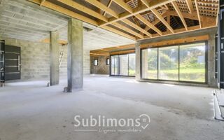  Maison � vendre 5 pi�ces 190 m�