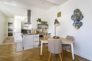  Appartement à vendre 2 pièces 50 m²